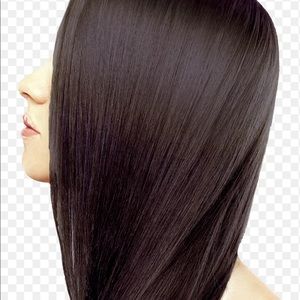 Ion Hair Color